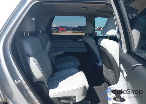 2023 Hyundai Palisade Sel z USA, uszkodzony, nr VIN KM8R4DGE8PU623501